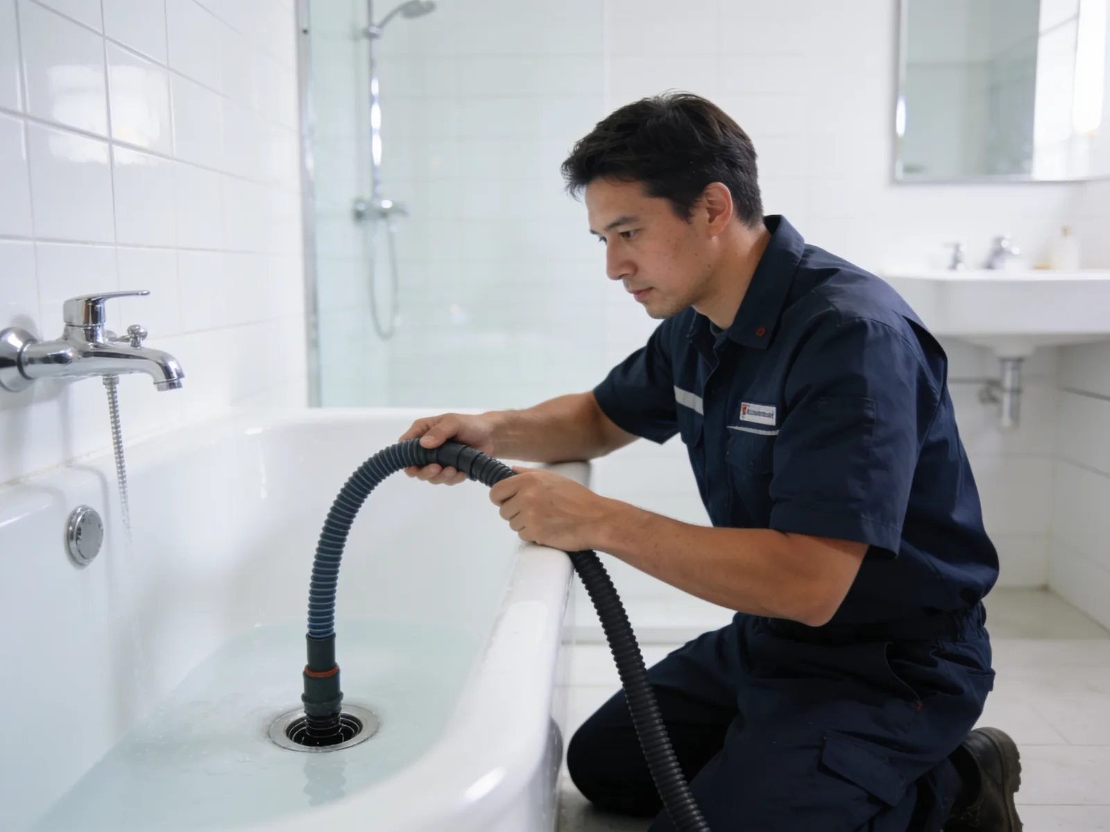 Emergency Plumber Lattimer Mines, PA FAQs